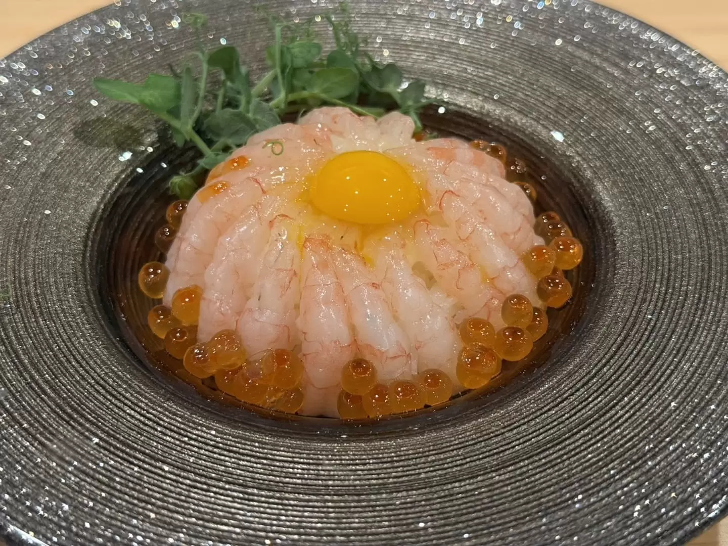 Le Lienの料理2