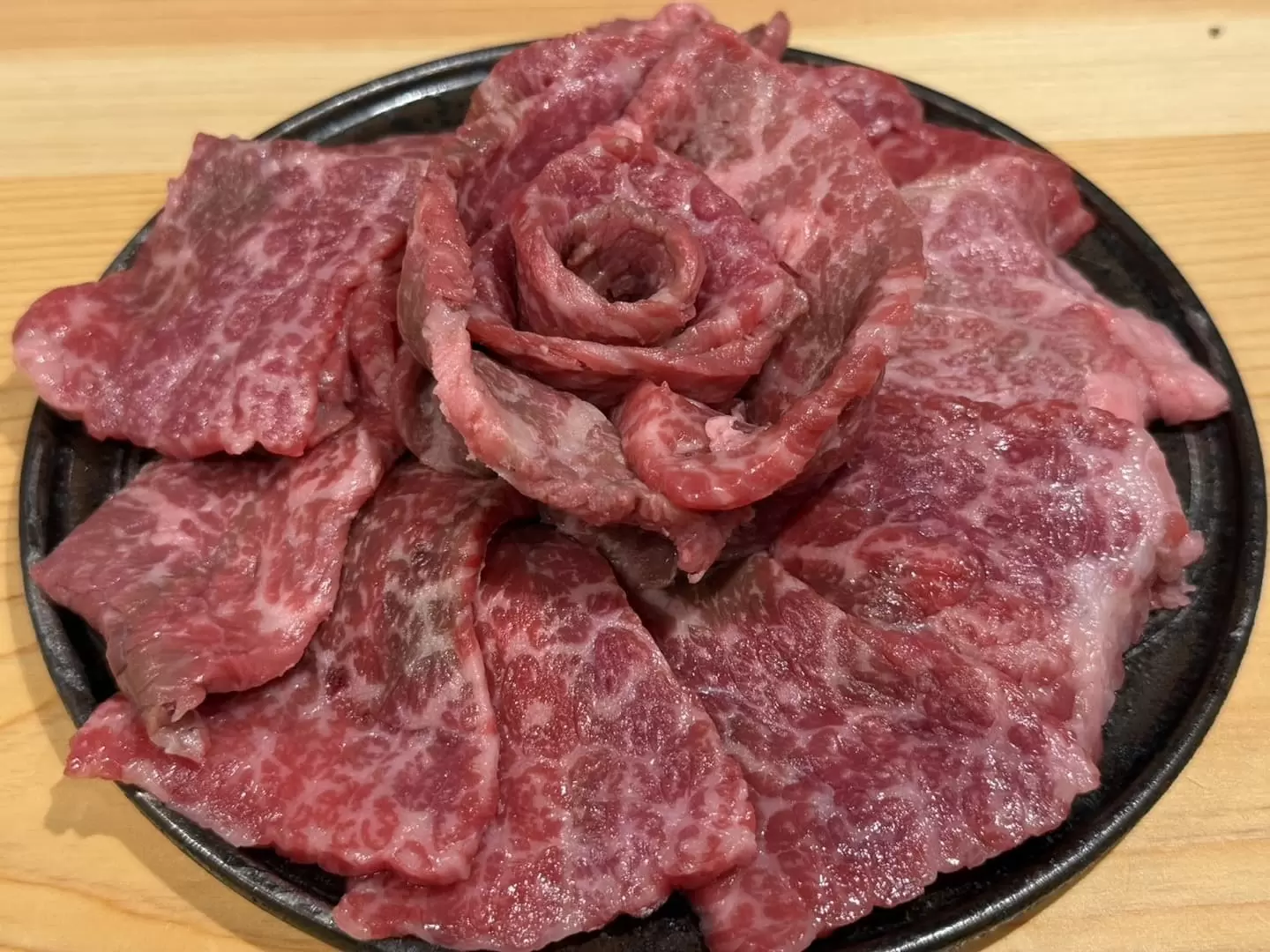 Le Lienの料理4