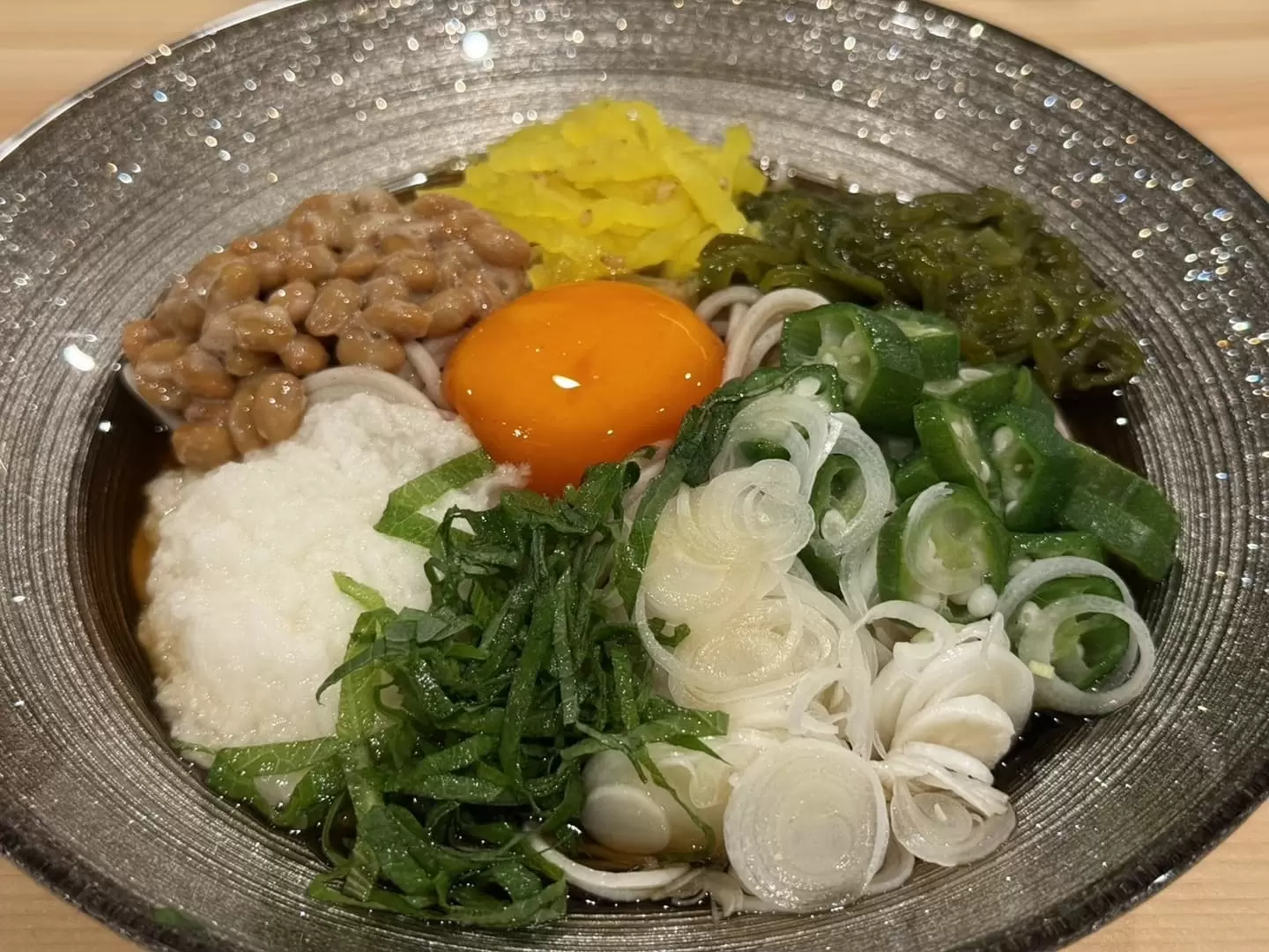 Le Lienの料理5