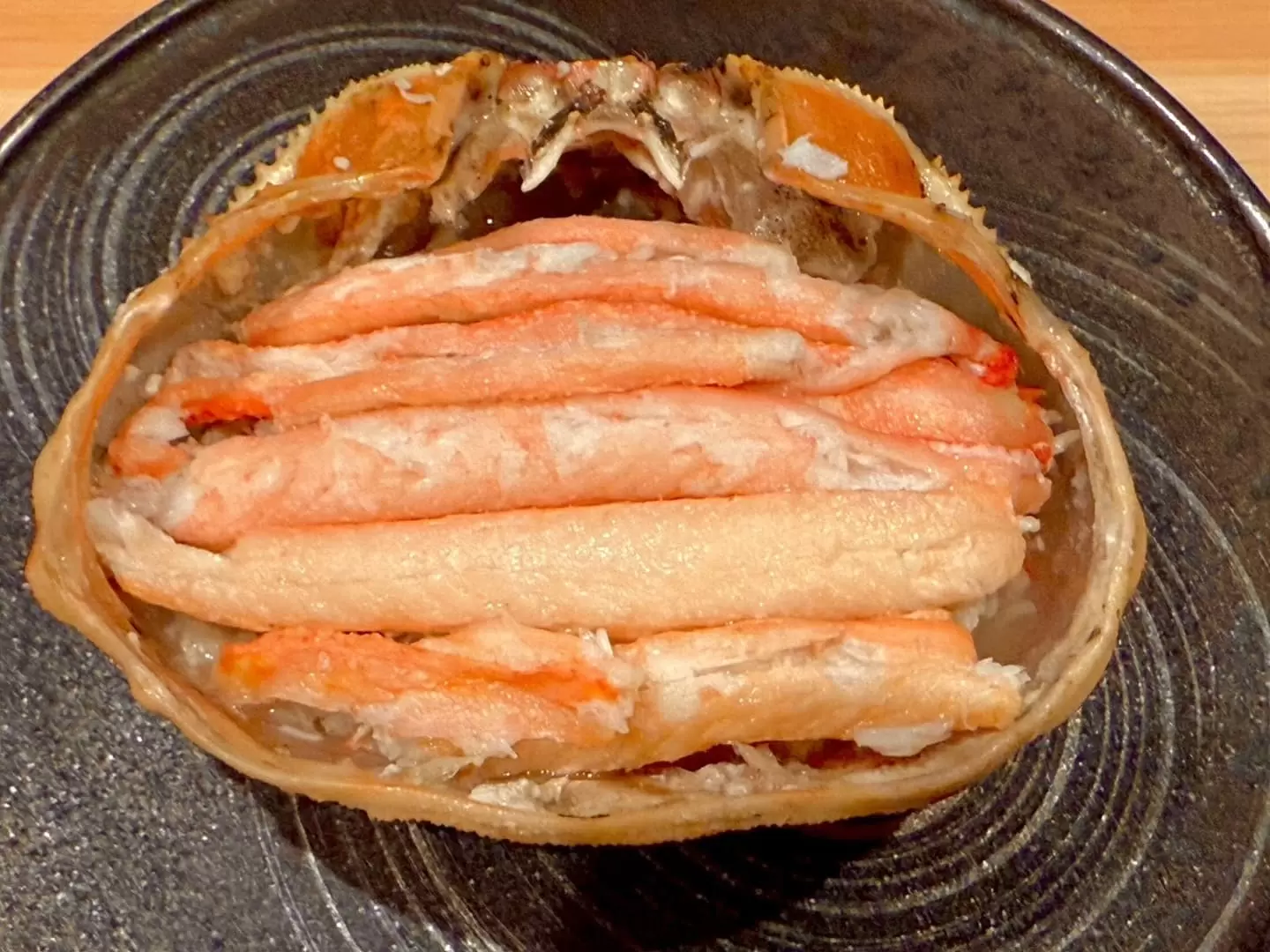 Le Lienの料理7